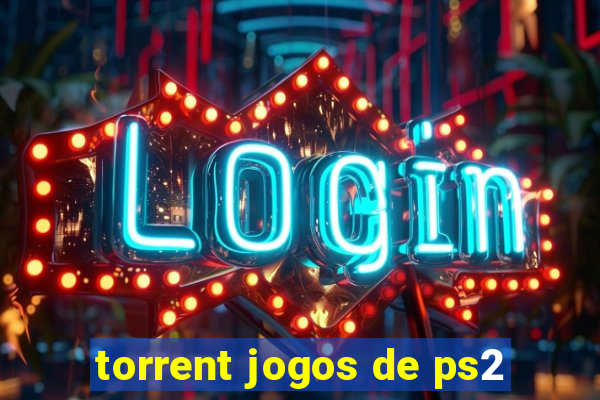 torrent jogos de ps2